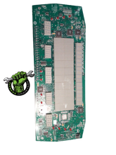 Load image into Gallery viewer, True Fitness ZTX Treadmill Display Electronic Board # 70298212 USED TMH020723-1S
