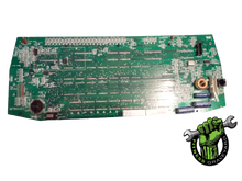 Load image into Gallery viewer, True Fitness ZTX Treadmill Display Electronic Board # 70298212 USED TMH020723-1S
