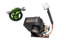 Epic Motor, Resistance # 241949 USED TMH020923-4SMM