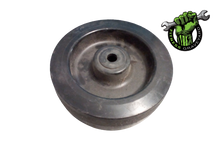 Load image into Gallery viewer, Smooth Transport Wheel # 06-0012 USED TMH021323-3SMM
