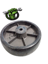 Load image into Gallery viewer, Smooth Transport Wheel # 06-0012 USED TMH021323-3SMM
