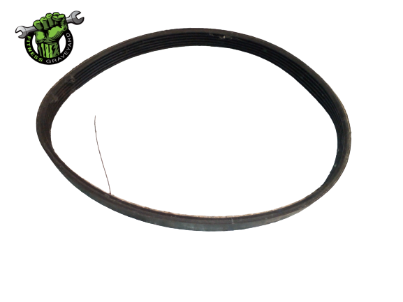 Star Trac Pro 5500 Drive Belt # 130-1684 USED TMH021723-3SMM