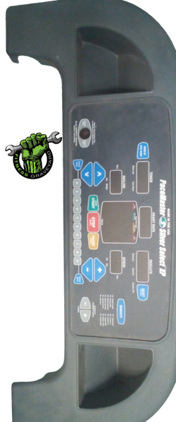 Pacemaster Treadmill Parts FitnessGraveyard