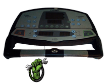 Load image into Gallery viewer, Cybex Arc Trainer 600A Console # AX-17154-4 USED TMH022223-15SMM
