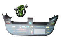 Load image into Gallery viewer, Star Trac Console, Display # 800-3195 NEW TMH030123-13SMM
