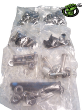Load image into Gallery viewer, Vision Fitness Hardware Set # 1000228564 NEW WFR030723-1SMM
