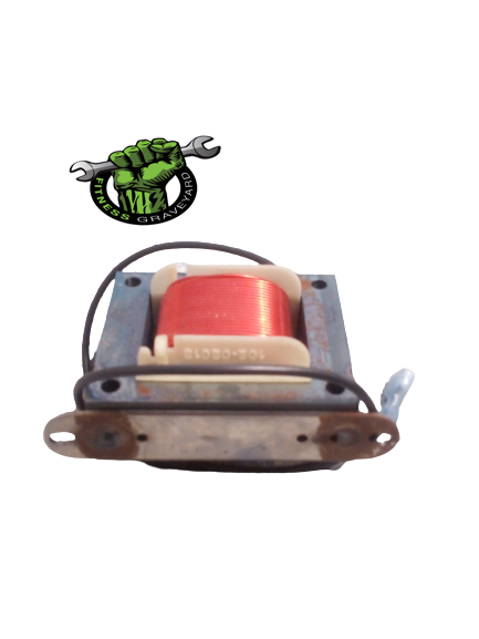 Weslo Choke 185582 USED LYO031623-17SMM – FitnessGraveyard