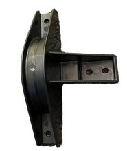 Load image into Gallery viewer, Bodyguard Fitness Odyssey Rear Foot #515415 NEW Ref#BGF07121-1HBR
