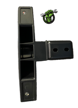 Load image into Gallery viewer, Bodyguard Fitness Odyssey Rear Foot #515415 NEW Ref#BGF07121-1HBR
