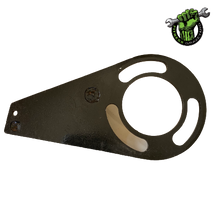 Load image into Gallery viewer, Bodyguard Fitness V3 Belt Tensioner #613010 NEW Ref#BGF07721-2HBR
