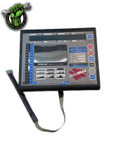 Load image into Gallery viewer, CYBEX TECTRIX BIKEMAX Console # NA USED REF # PUSH070821-15ELW
