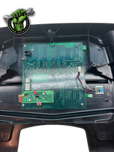 Load image into Gallery viewer, Cybex - LCX - 425T (SN X1101-A0831) Console Assembly # AX-18545-4 USED REF # TMH071421-7ELW
