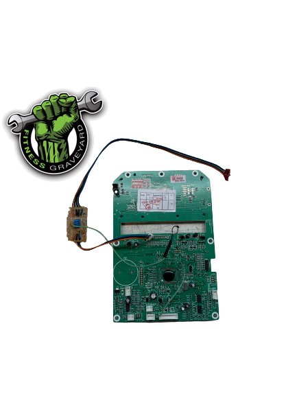 Adattatore 6v Per GOLDS GYM Power Spin Modello 230R 390R 290 290U - Foto 10