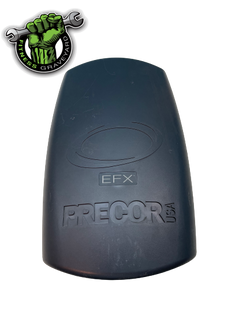 Precor - EFX5.17I Retail 120V Eng (00SB) Front Lift Cover # 38779-101 USED REF # PUSH072121-8ELW
