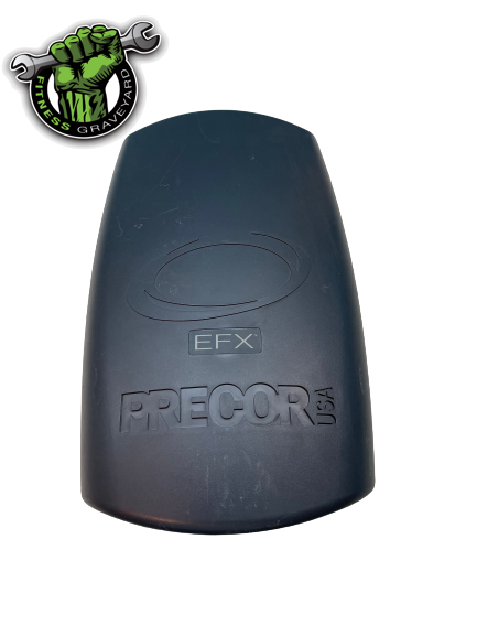 Precor - EFX5.17I Retail 120V Eng (00SB) Front Lift Cover # 38779-101 USED REF # PUSH072121-8ELW