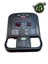 Load image into Gallery viewer, Star Trac - 9-6080-MUNBP0 E-TBT6080 Display Console (USED) REF#TMH072321-3ELW

