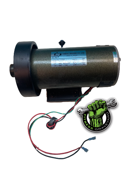 LifeSpan - 4000i Drive Motor # NA USED REF # TMH072621-10ELW