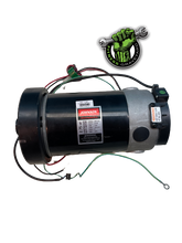 Load image into Gallery viewer, Vision Fitness TF20-03 Drive Motor # 1000101465 USED REF # TMH072721-15ELW
