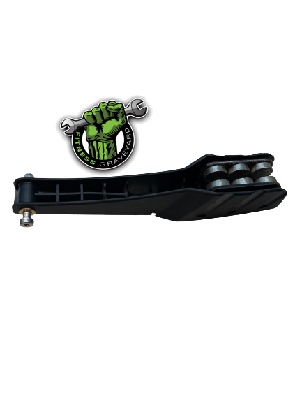 Freemotion Carbn S11.9 Resistance Arm Assembly # S11.9-12 USED REF # DSDP072921-5ELW