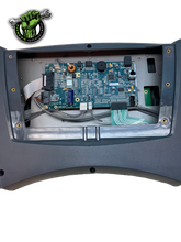 Load image into Gallery viewer, Nautilus T9.16 Display Console # NA USED REF # PUSH080221-26ELW
