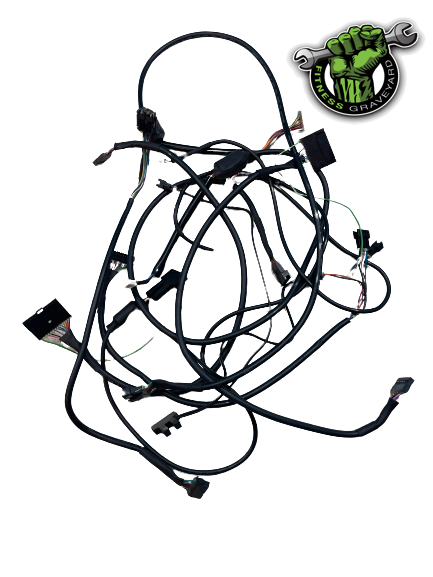 Octane Q37ci - 2009 Wire Harness Bundle # NA USED REF # MFT081021-21ELW