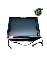 Load image into Gallery viewer, Cardio Vision Liquid Crystal TV # LC-15SH7U USED REF # TSG082621-4ELW
