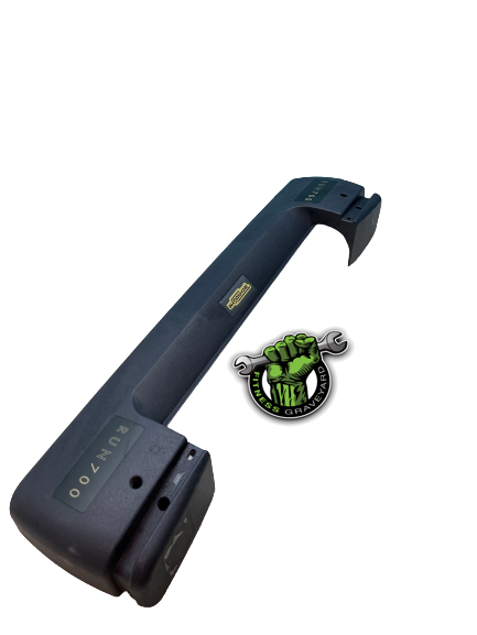 Technogym run 700 excite hotsell