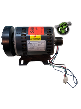 Load image into Gallery viewer, Life Fitness 95T  Drive Motor # AK58-00171-0002 USED REF # Revalue100121-1ELW
