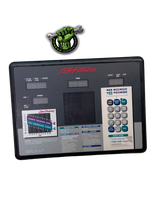 Load image into Gallery viewer, LifeFitness LS-9100 Display Console # AK24-00251-0001 USED REF # TMH101921-1ELW
