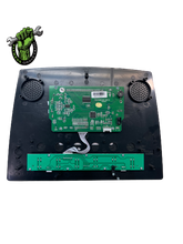 Load image into Gallery viewer, Merax JK88 Display Console # USED Ref# TMH022122-1ELW
