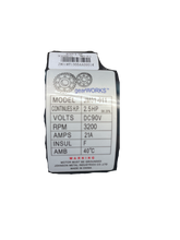 Load image into Gallery viewer, Horizon 5.1T Drive Motor # 026309-Z NEW REF# TMH110822-8MO

