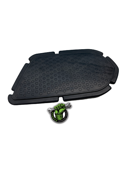 Nautilus E9.16 Right Foot Pad # 40434 NEW REF # JYAT033022-3ELW