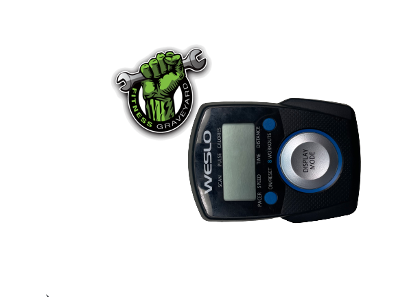 Weslo momentum g 2024 3.2