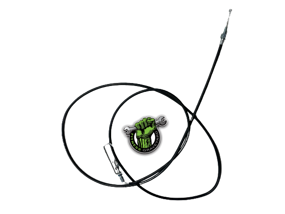 Weslo Momentum G 3.2 Lower Resistance Cable 336793 USED REF