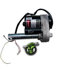 Horizon Elite T6 Incline Motor # SCA302017 USED REF # TMH041522-3ELW