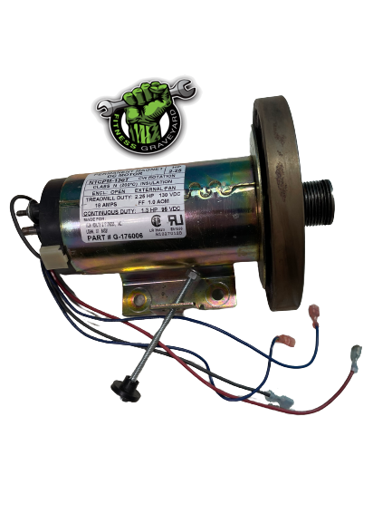 Proform 50 GTS Drive Motor # 179069 USED REF # EDGA041822-2ELW