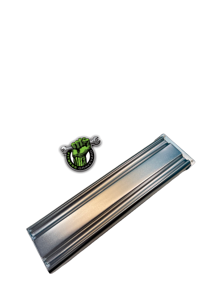 Octane Q37 Incline Ramp #104938-001 (NEW) Ref#TMH051822-18ELW