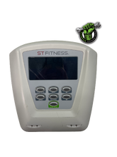Load image into Gallery viewer, ST Fitness Display Console #SM6680-A03 USED Ref# FTD052022-3ELW
