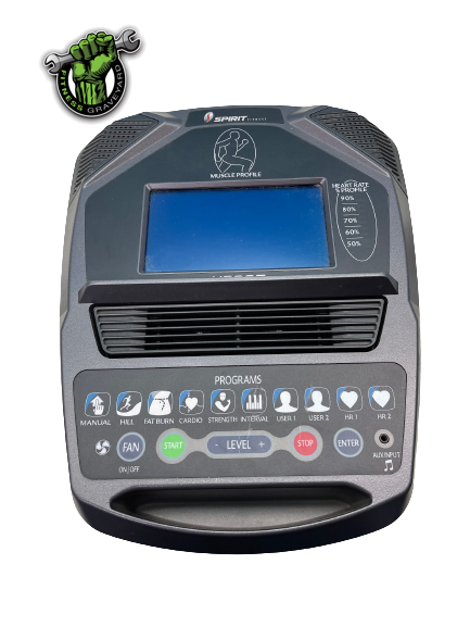 Spirit xe295 deals used