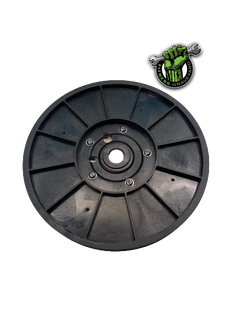 Star Trac 9-6330 SINTPO Crank Wheel Pulley # 800-4004 NEW Ref# ECOF052522-9ELW