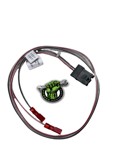 Life Fitness 90R Handlebar Sensor Cable # AK39-00010-0000 NEW Ref# ECOF052622-9ELW