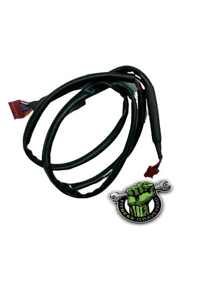 NordicTrack COMM. S22I Lower Wire Harness # 398299 NEW Ref# ECOF060322-9ELW