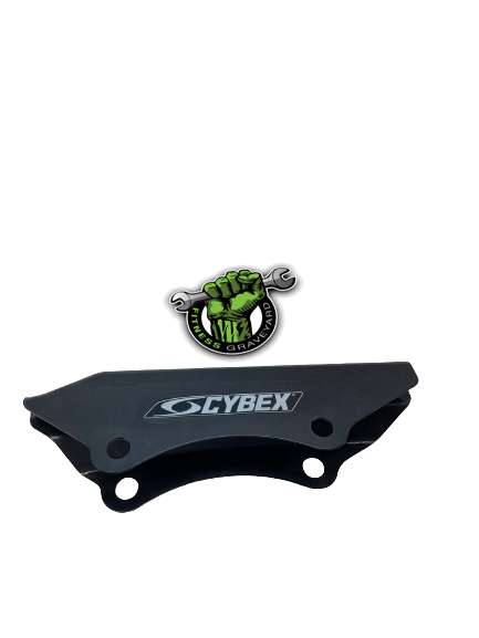 Cybex Arc Trainer 610A Left Pivot Cover # 610A-304 NEW Ref# TRENZ061522-7ELW