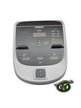 Load image into Gallery viewer, Precor UBK/RBK10-815 P10 Display Console Assembly # PHTCBA103010EN-101 NEW Ref# TRENZ070822-5ELW
