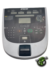 Load image into Gallery viewer, Precor Display Console Assembly # 300276-106 USED Ref# TRENZ071822-6ELW
