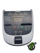 Load image into Gallery viewer, Precor EFX 883 Display Console Assembly # PHTCEA302960EN-101 USED Ref# TRENZ071822-9ELW
