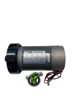 Load image into Gallery viewer, LifeSpan TR800 Drive Motor # 4000000560 NEW Ref# TMH072122-9ELW

