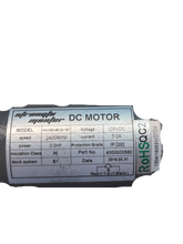 Load image into Gallery viewer, LifeSpan TR800 Drive Motor # 4000000560 NEW Ref# TMH072122-9ELW
