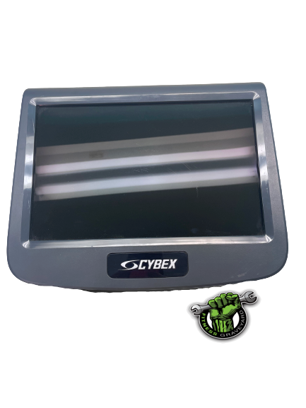 cybex tv Cybex 750C 13.3" LCD TV # CP-21072 USED Ref# TRENZ080822-1ELW