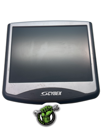 Cybex Cyclone